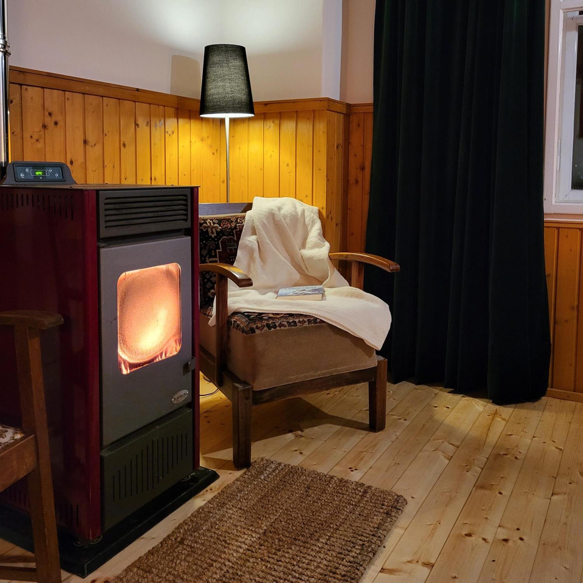 Sachserhof Ferienwohnungen In Sachsenburg Luaran gambar